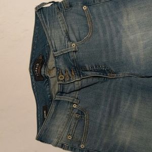 Torrid Premium Jeggings, Light Wash